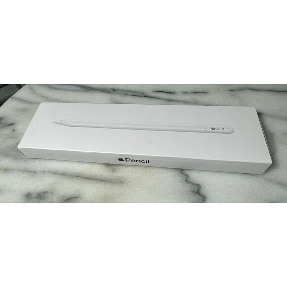 Apple Other - Apple Pencil USB-C White MUWA3CH/A Bluetooth Smart Stylus A3085